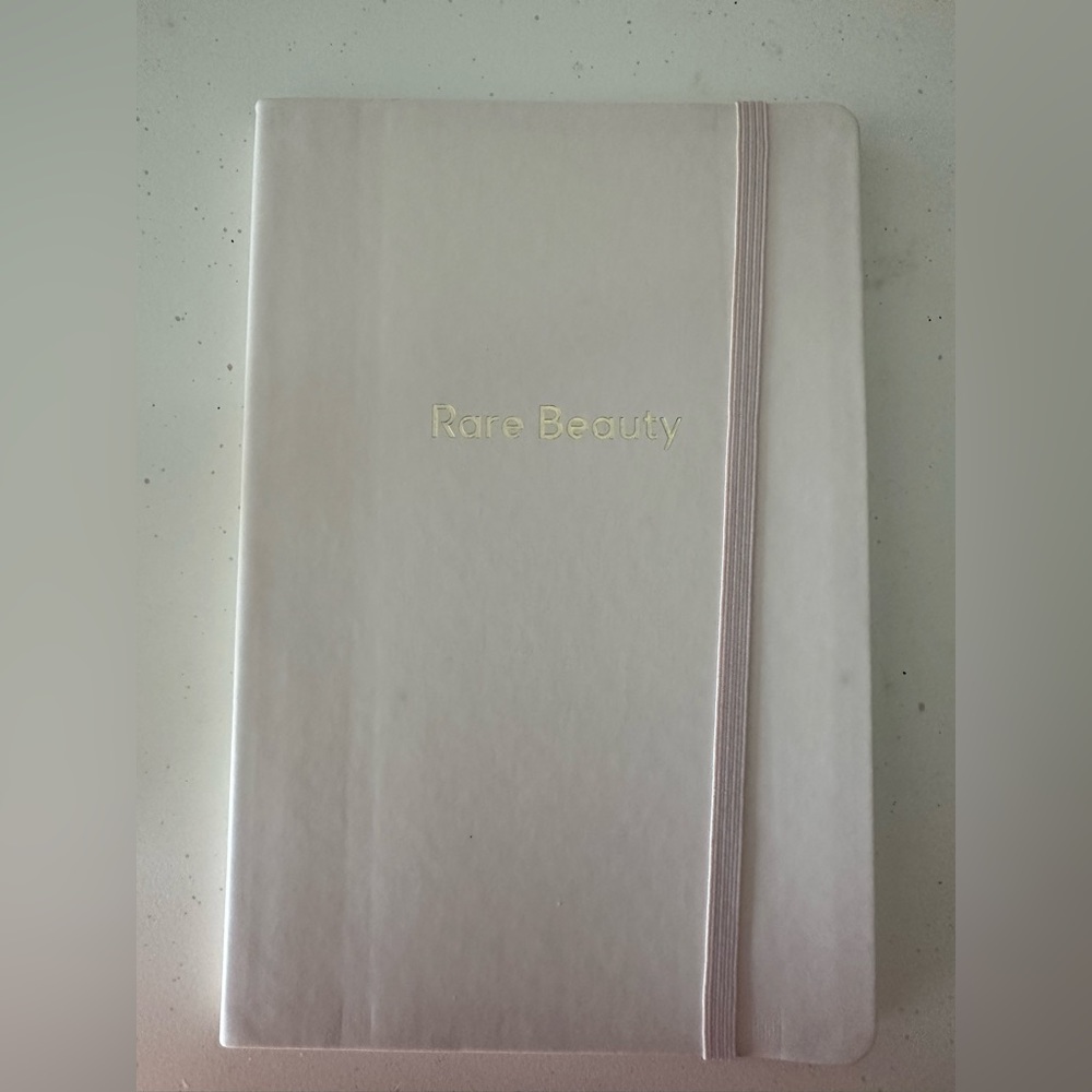 RARE BEAUTY JOURNAL